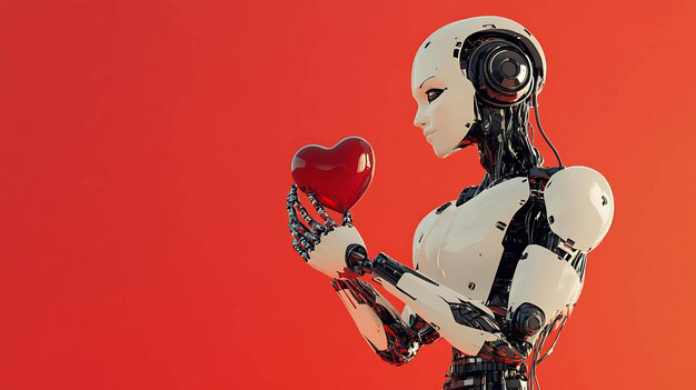 The AI excels at emotional manipulation