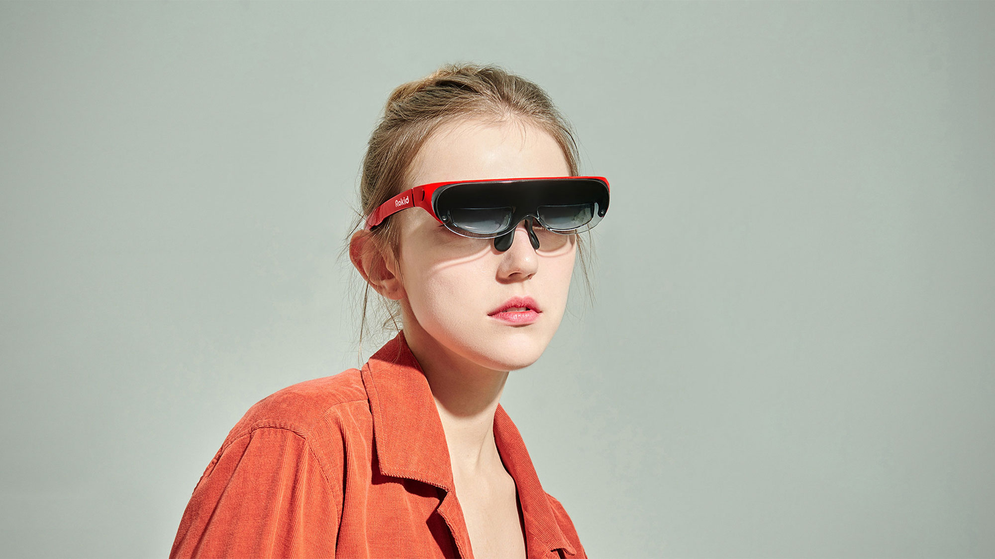 Rokid Glasses : L'esthétique des hackers au service d'une réalité augmentée étonnamment performante