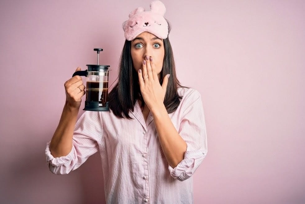  Les 3 erreurs qui sabotent les bienfaits de votre café