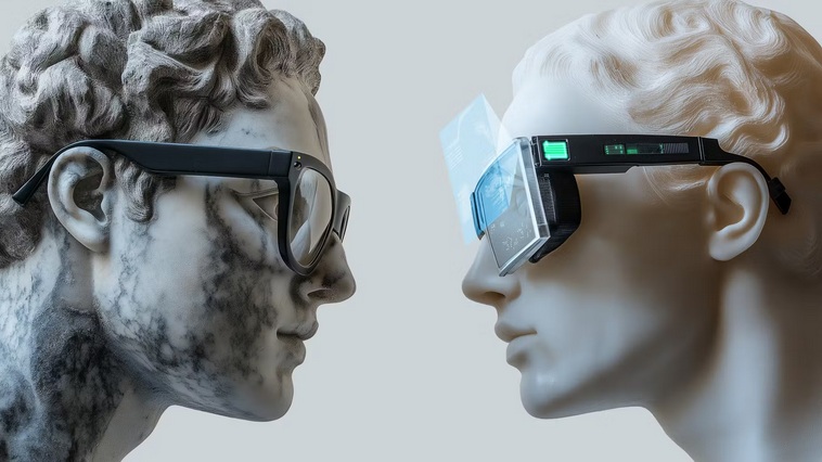Les Lunettes Intelligentes Bientôt Abordables : Vers une Démocratisation du Marché