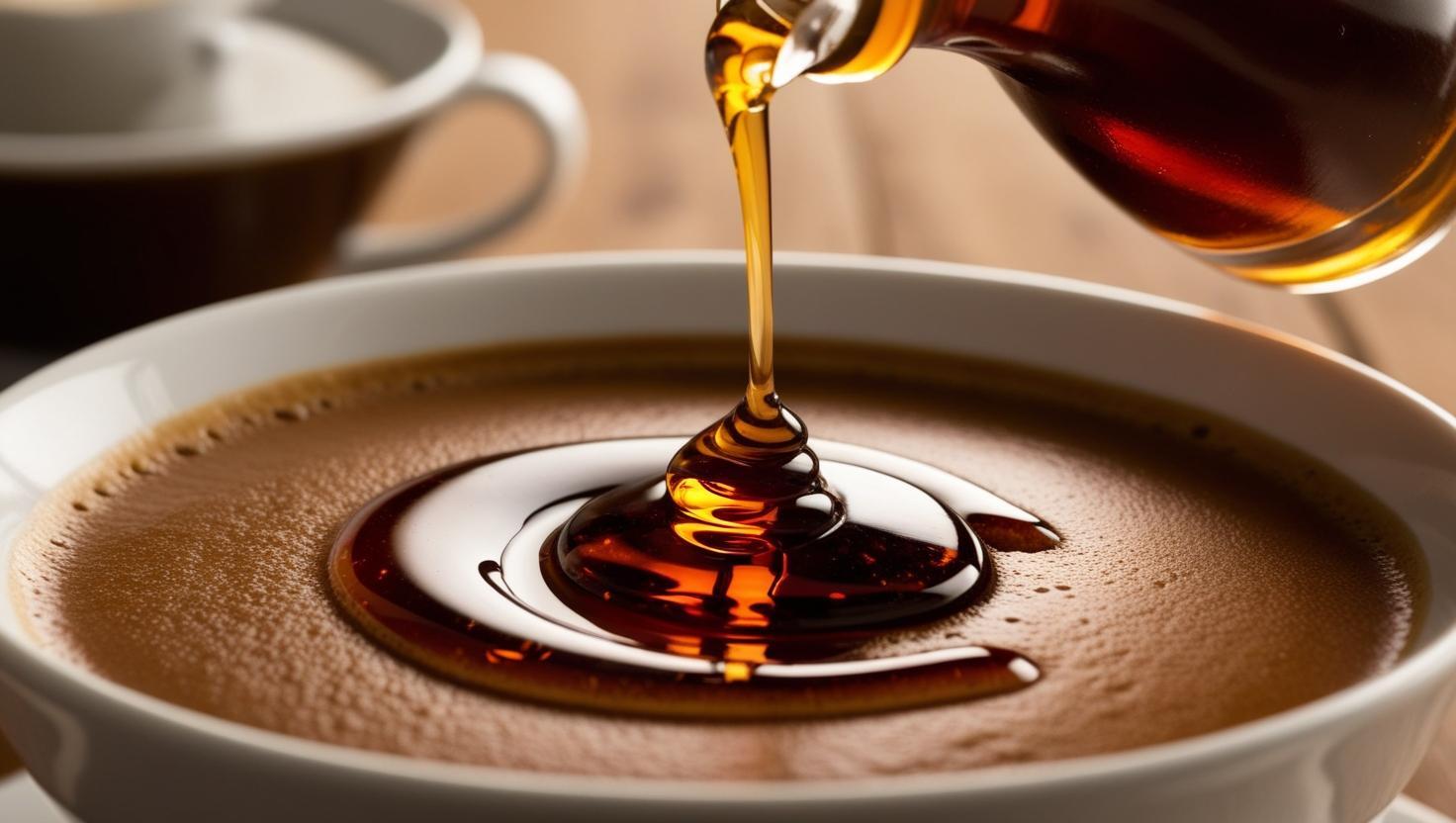 L'édulcorant naturel et sublime qu'il vous faut pour votre café