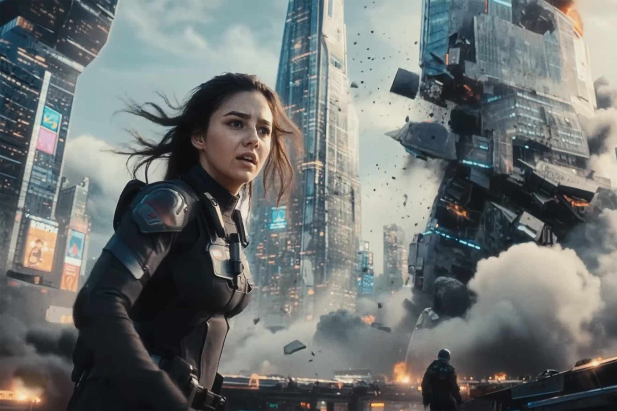 Tilly Norwood : La première actrice issue de l'intelligence artificielle déchaîne la fureur