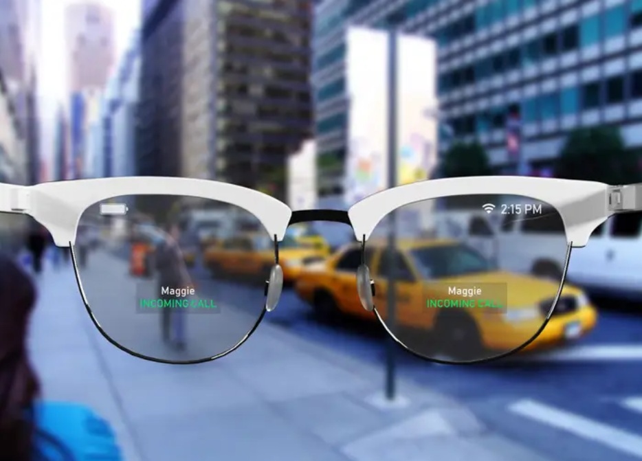 Révolution Fonctionnelle pour les Futures Lunettes AR d'Apple : La Vision Augmentée s'adapte à la Vue