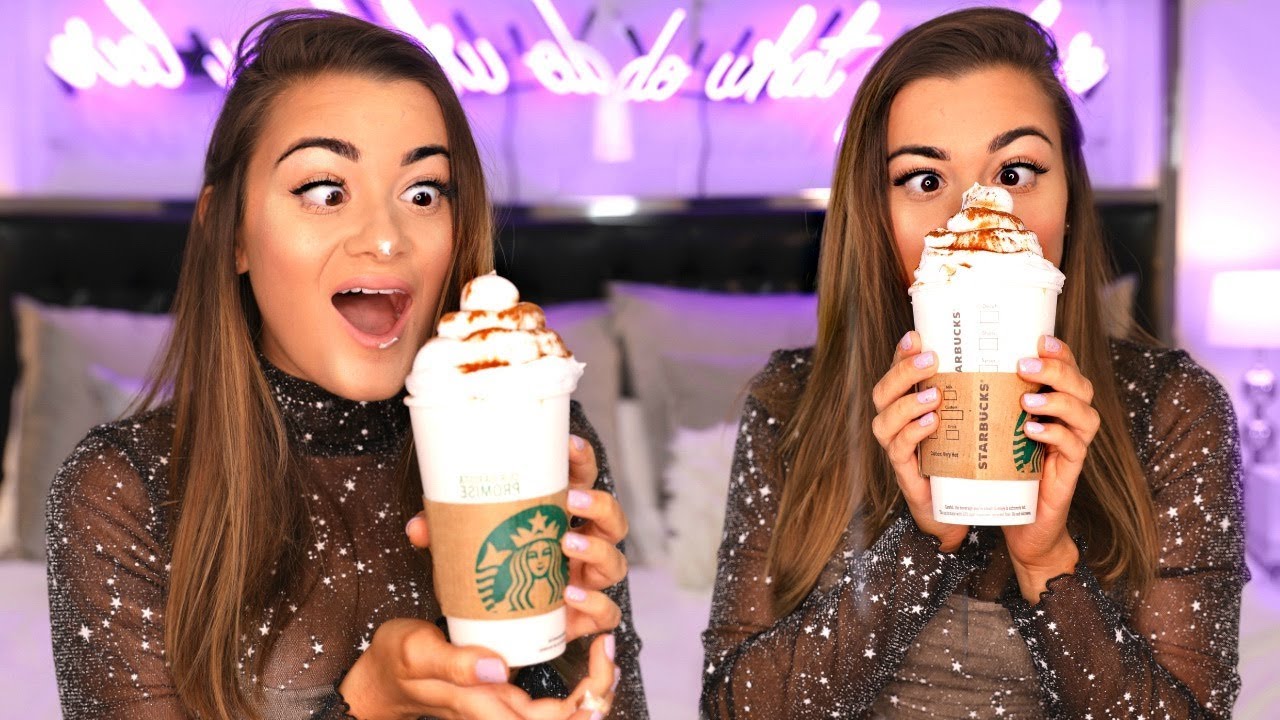 Votre café matinal est un dessert déguisé