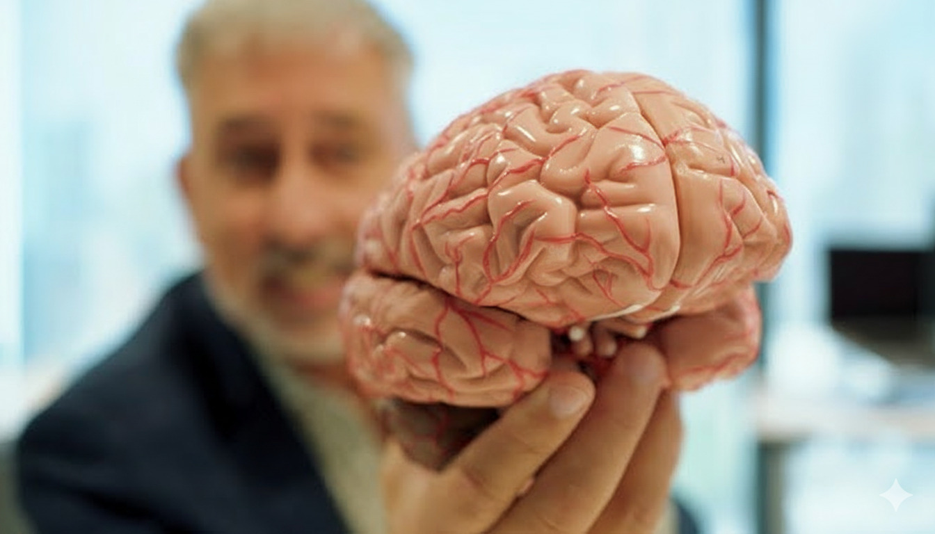 L'horreur en éprouvette : l'inquiétude face aux cerveaux humains de laboratoire