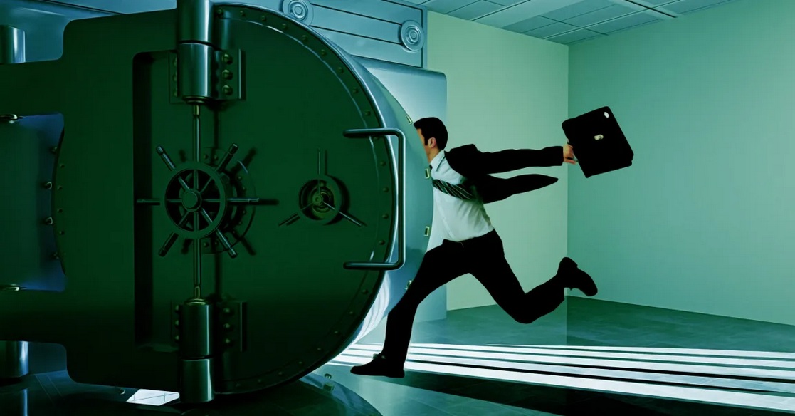 Armes, Or et Bunkers : Les Milliardaires de la Tech se Préparent à l'Apocalypse