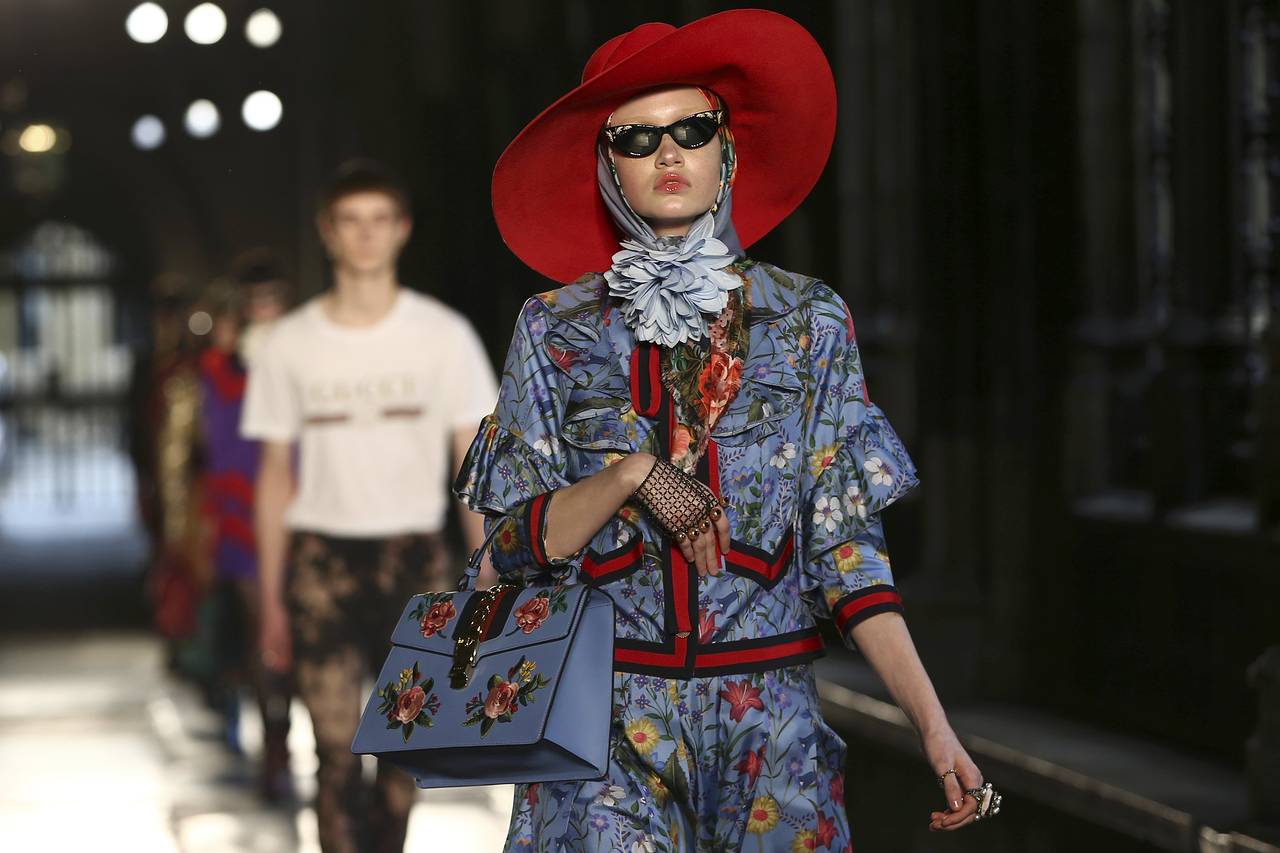 Gucci en tête du tout premier Cultural Currency Index : Quand la résonance culturelle devient une monnaie sonnante et trébuchante