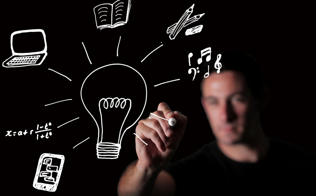 Après le scan oculaire... décoder la pensée 