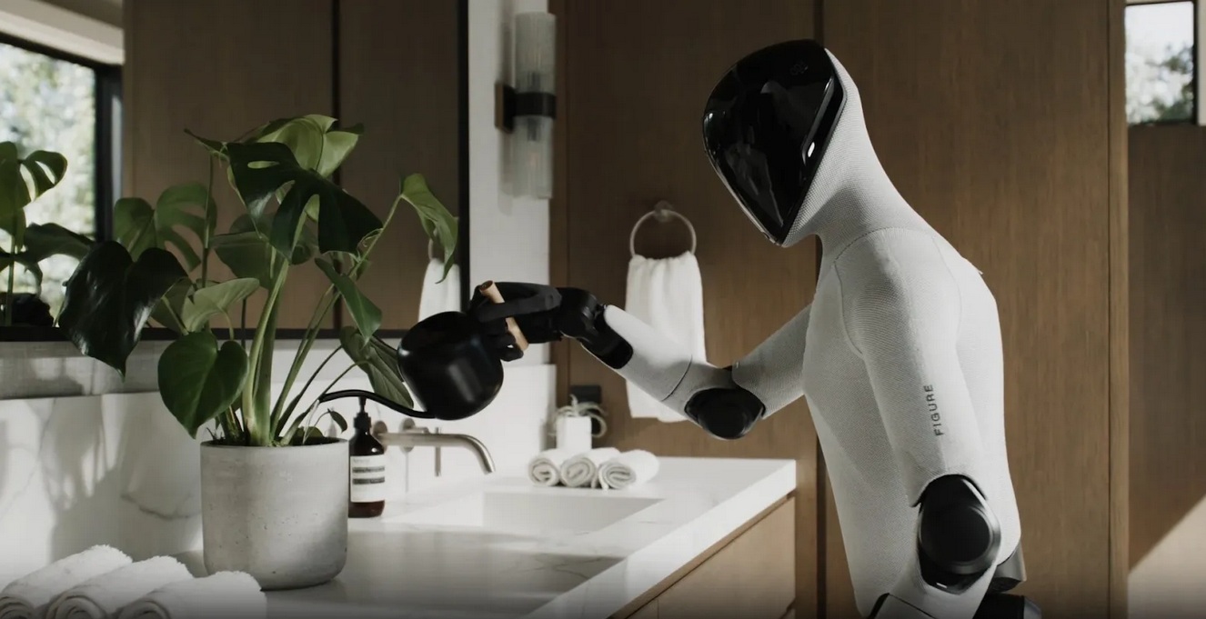 Le robot domestique à 20 000 dollars qui vous espionne : l'illusion de l'autonomie