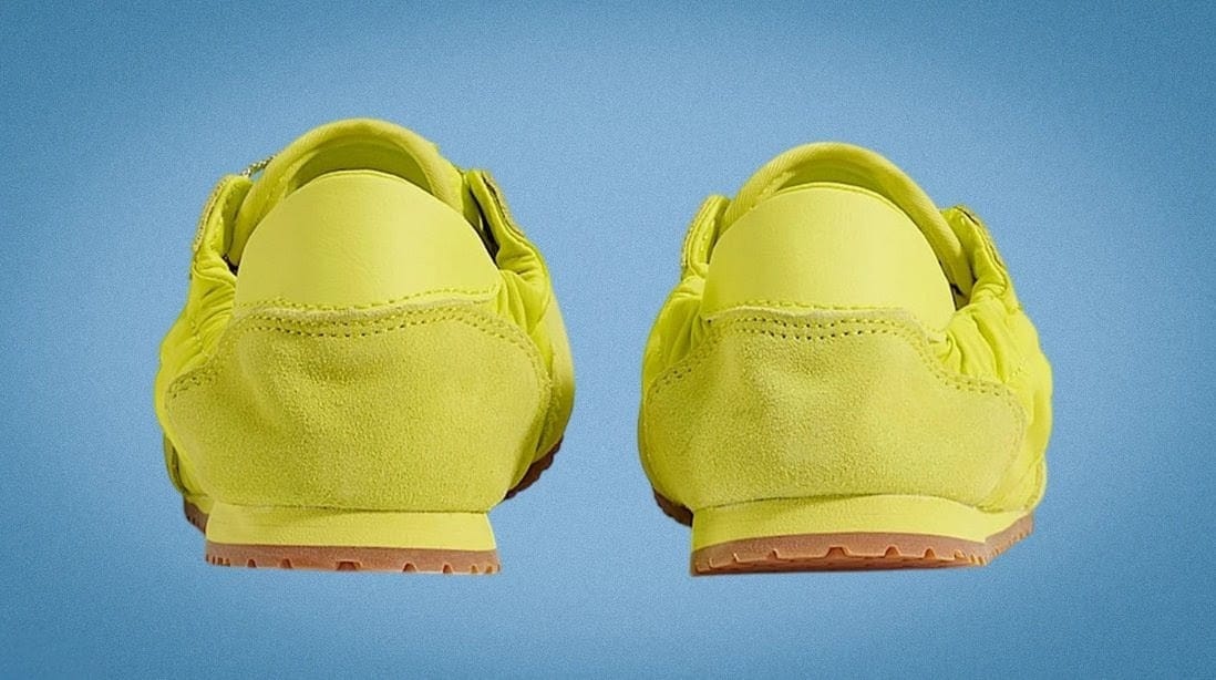  Révolution du Confort : Vans Lance la Chaussure Pliable