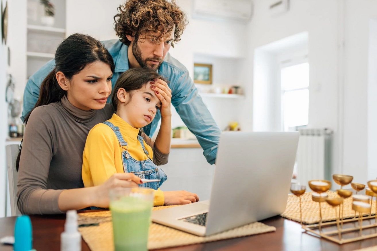 ChatGPT au chevet des enfants : l'IA est déjà là pour conseiller les parents