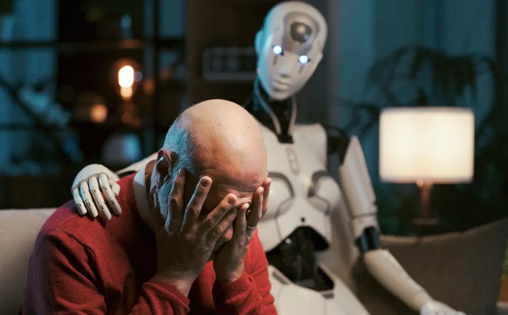  La Génération Z, enfant illégitime de l'IA Slop