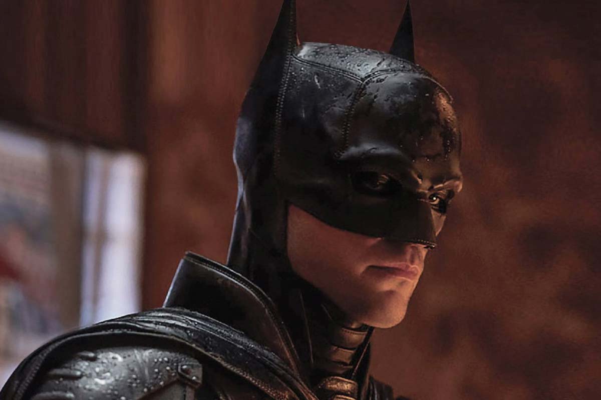  L'effet Batman : La présence d'un super-héros améliore le comportement civique