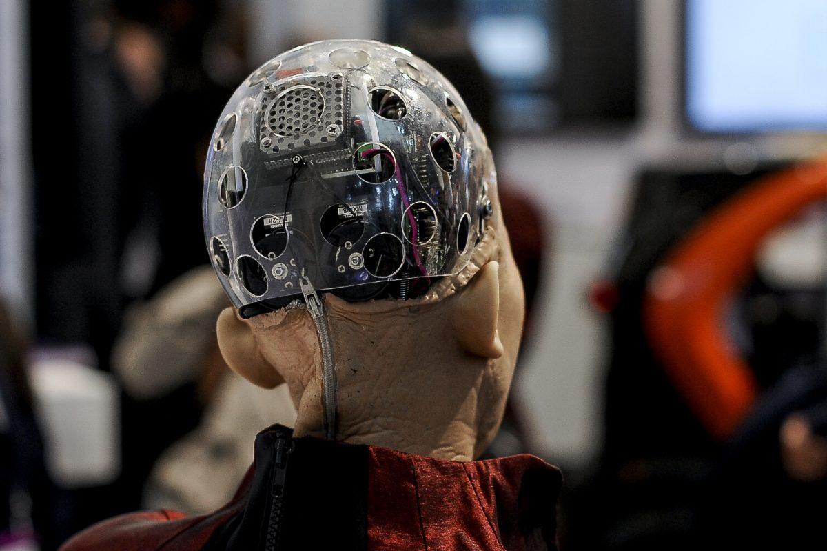 L'IA pourrait-elle avoir une éthique programmée?