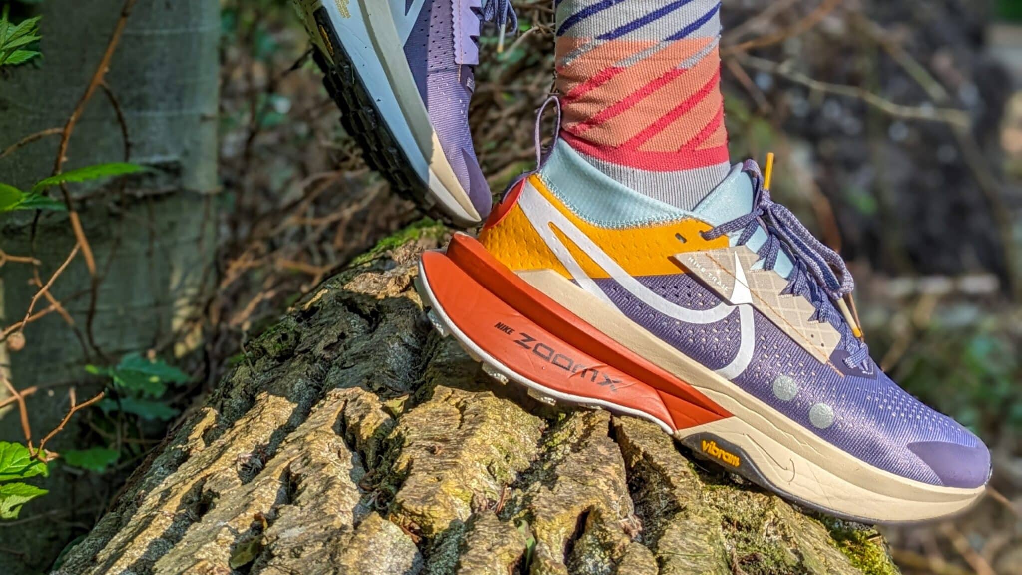 Nike : Le roi du marathon s’attaque au trail avec une chaussure ultra-technique