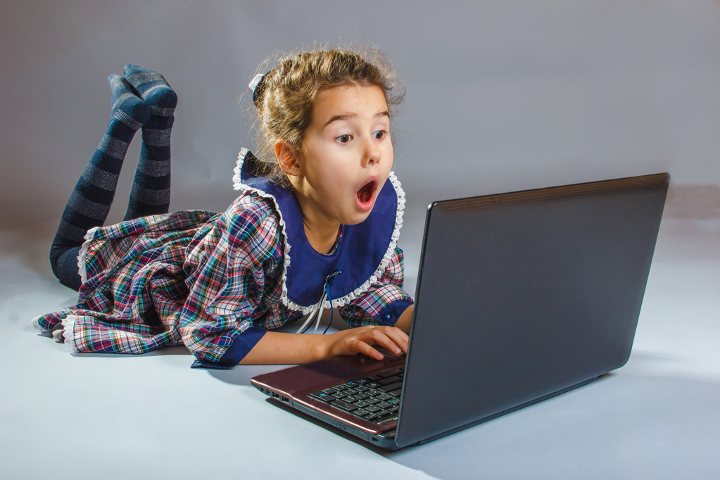 Pourriture Cérébrale Numérique : Des chercheurs s'inquiètent de la paralysie physique et mentale chez les moins de cinq ans