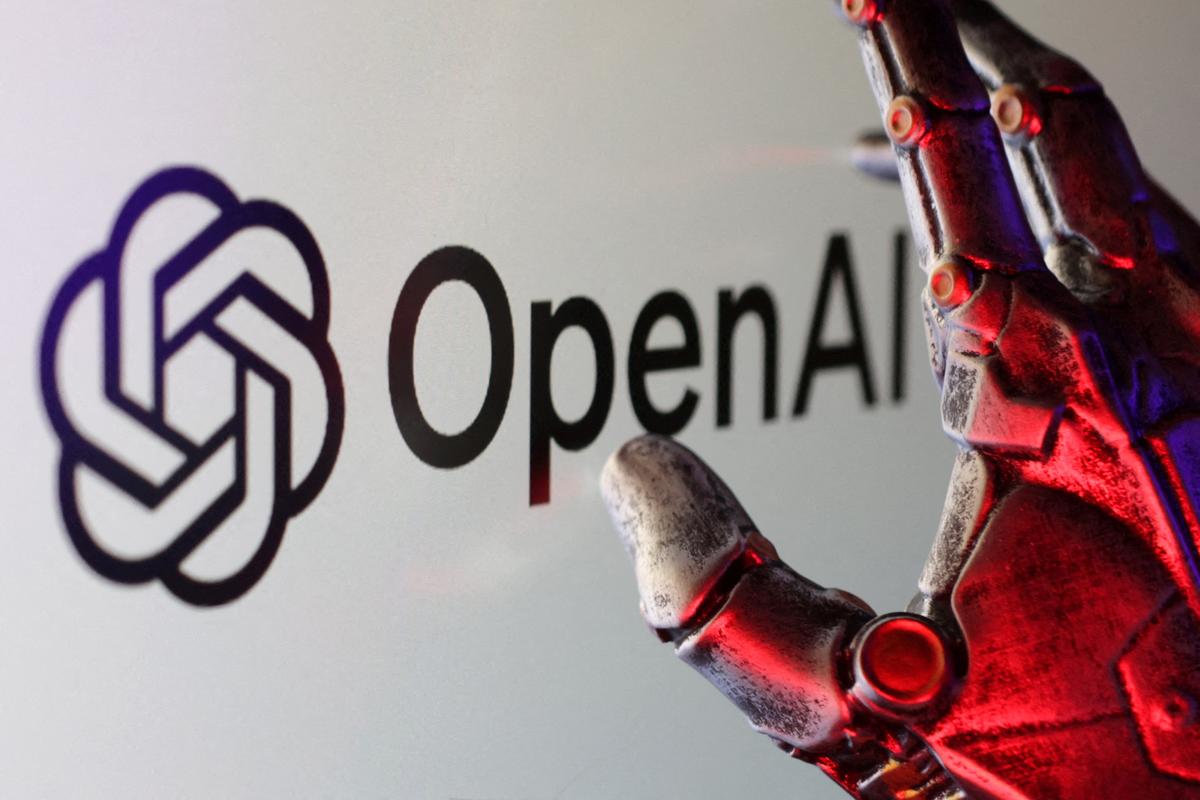 OpenAI : Le Canon à Smut de ChatGPT pour conquérir l'érotisme IA