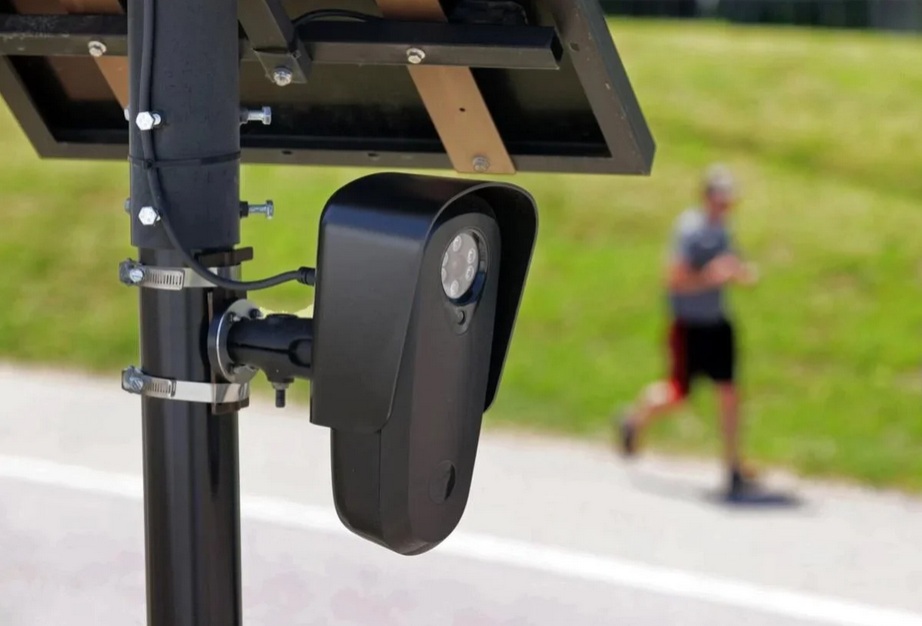 L'insurrection citoyenne contre les caméras de surveillance à Intelligence Artificielle