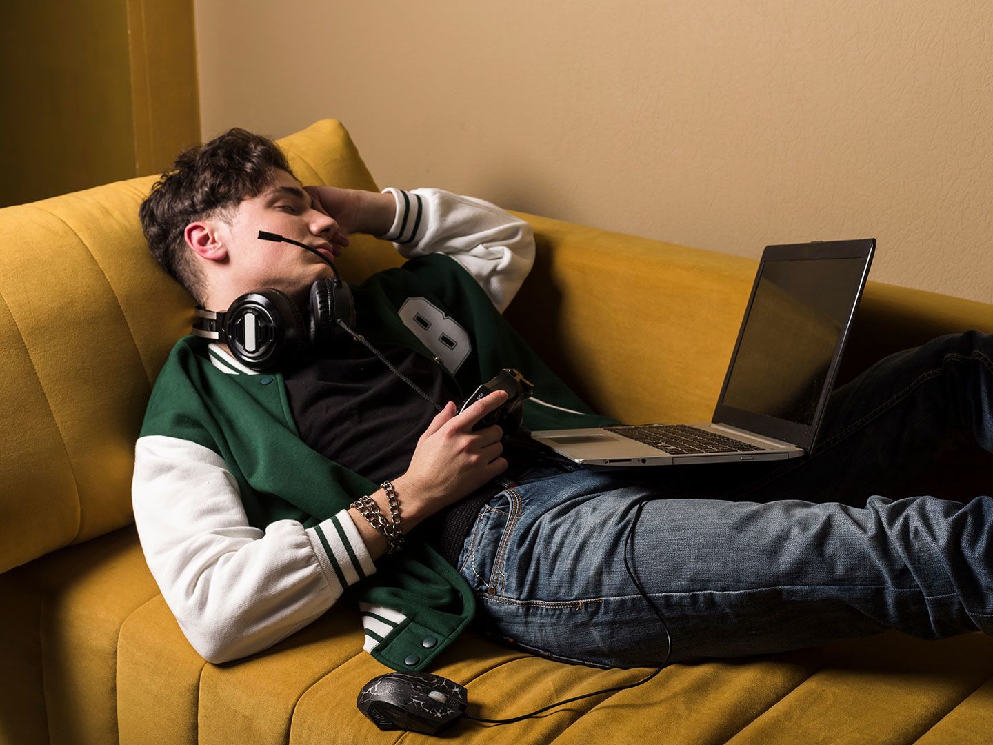 L’abdication de la volonté : quand le jeu joue à votre place