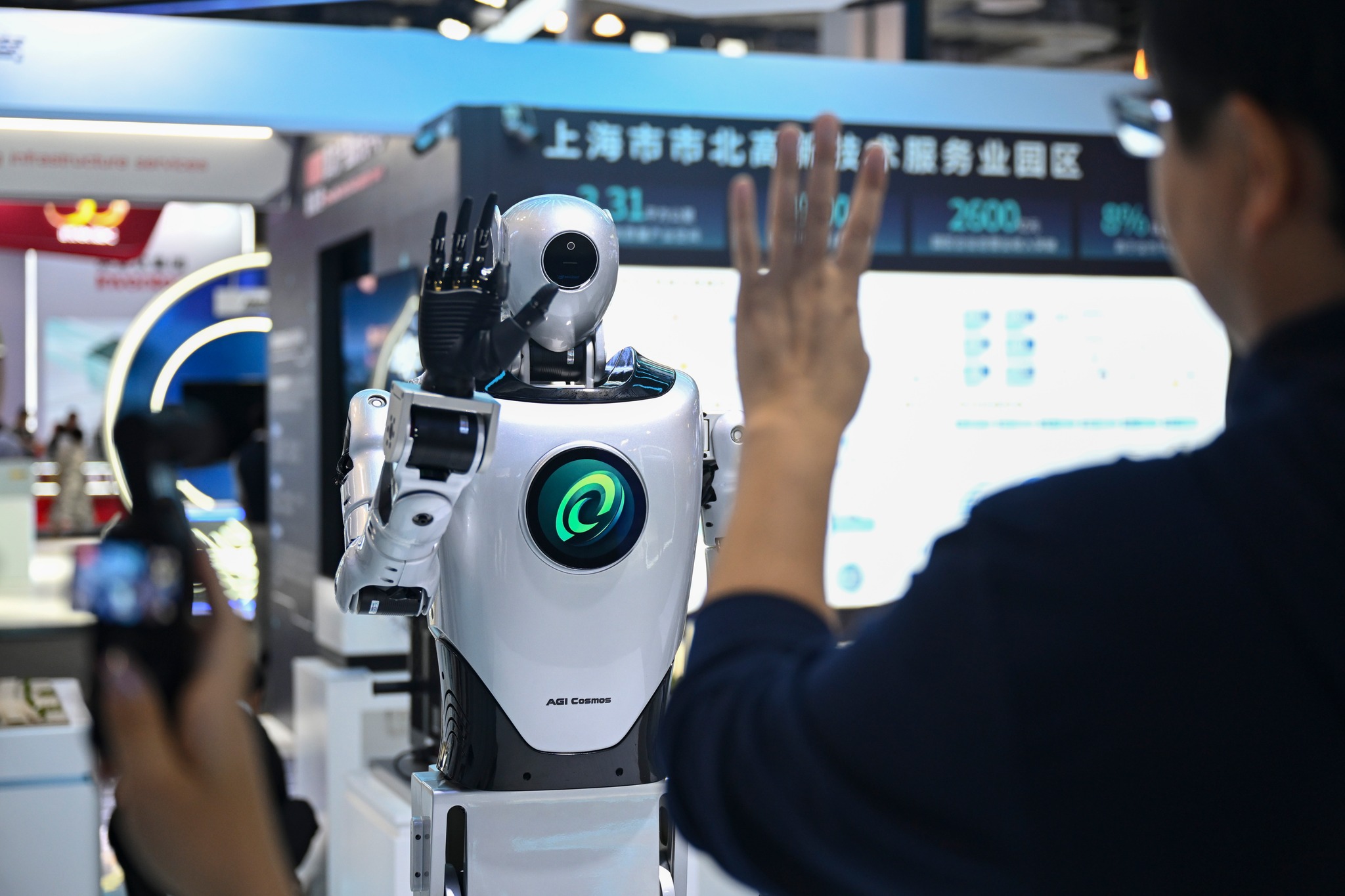 Indépendance technologique : Le nouveau modèle d’OpenAI conçu par lui-même