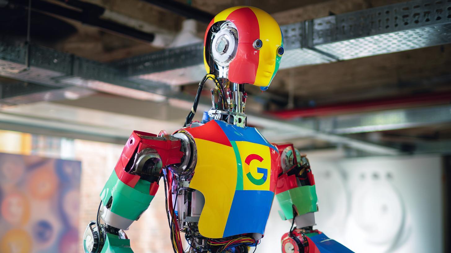 L'ogre Google dévore la presse : comment les AI Overviews asphyxient les médias numériques