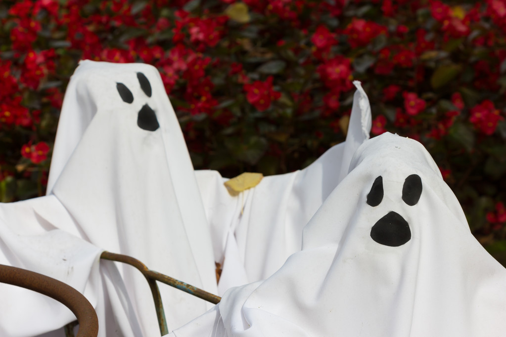 Les scientifiques pensent avoir percé le mystère des fantômes