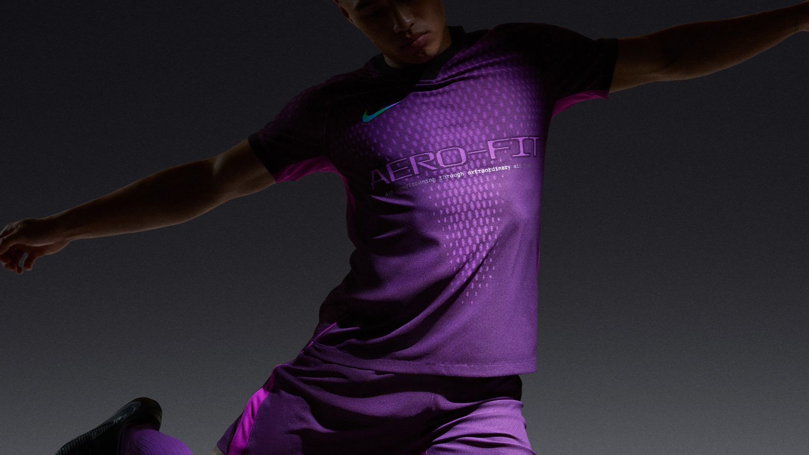 Le repassage ne parvient pas à faire disparaître le scandale des maillots intelligents de Nike